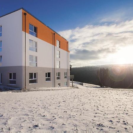 Hotel Alpenblick Kirchschlag bei Linz ภายนอก รูปภาพ