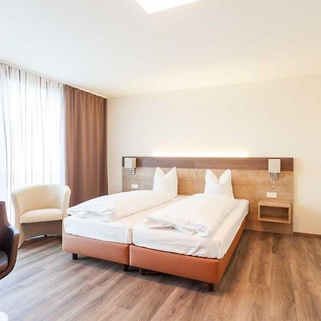 Hotel Alpenblick Kirchschlag bei Linz ภายนอก รูปภาพ